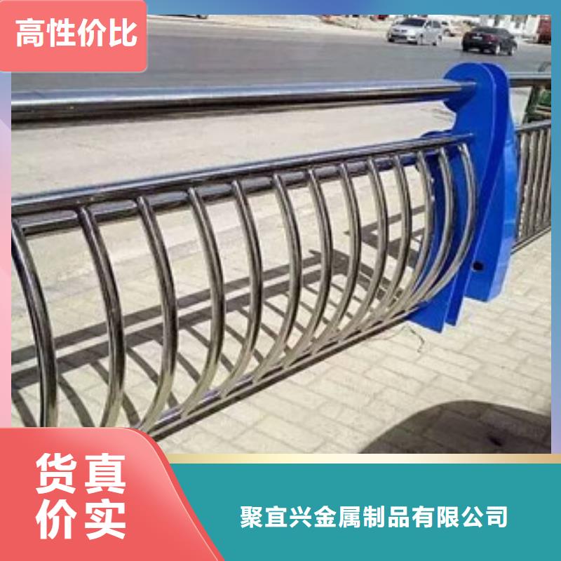 道路护栏可需定尺