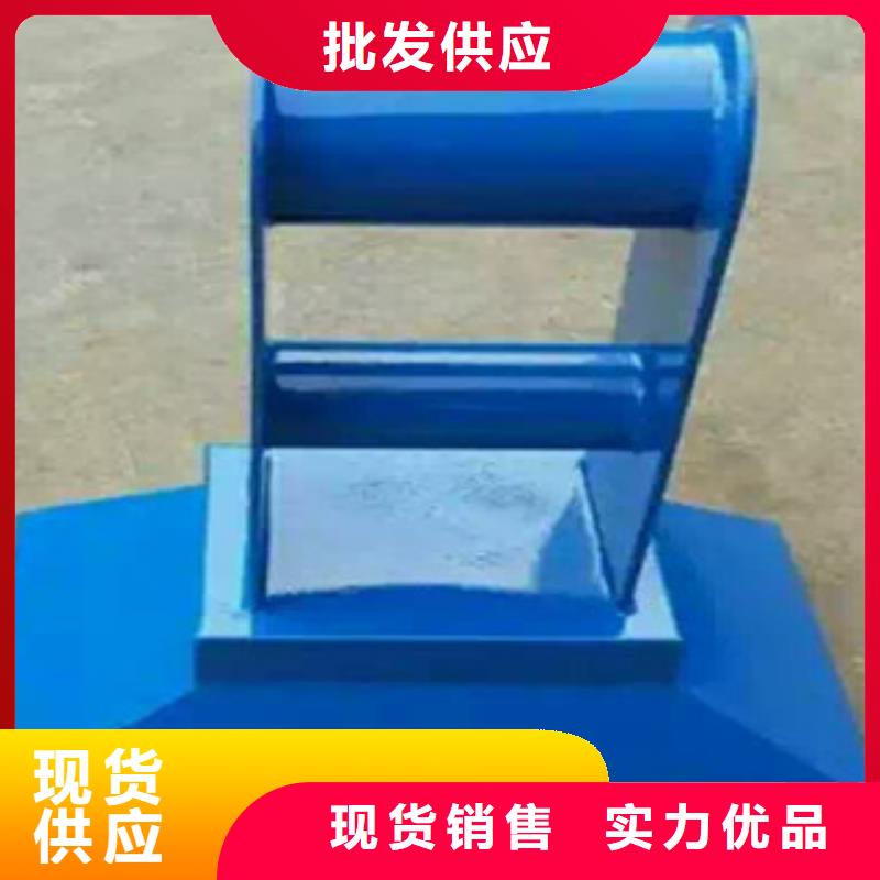 河道护栏规格齐全