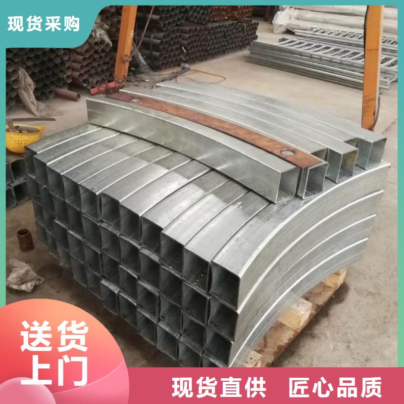 桥梁护栏【高速开口栏网】厂家直营