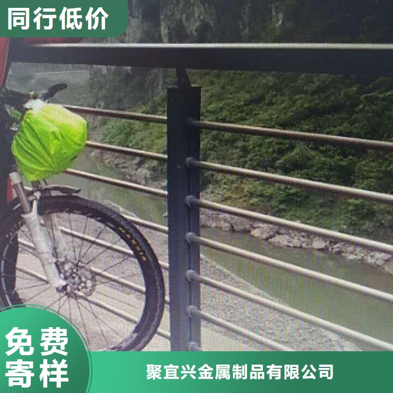 不锈钢复合管保证质量