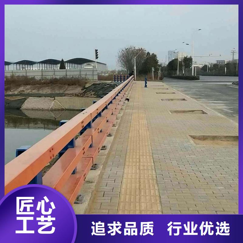 道路护栏规格齐全