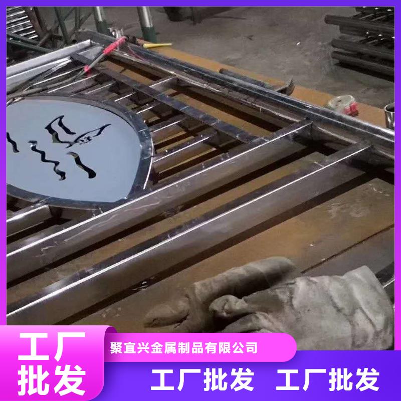 【防撞护栏】_道路隔离护栏优质工艺