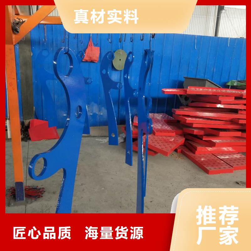 道路护栏,市政护栏按需设计