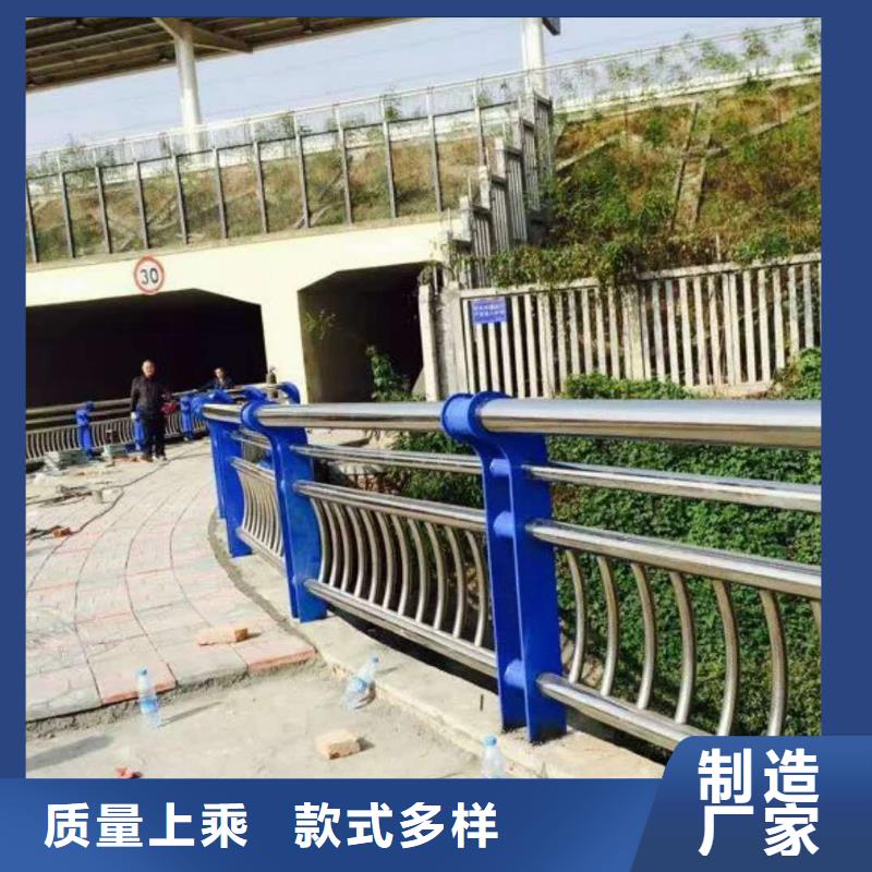 道路护栏,市政护栏按需设计