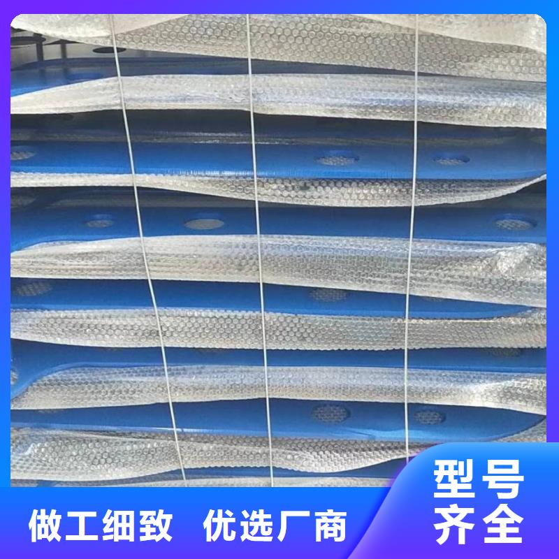道路护栏【旋转护栏】满足客户需求