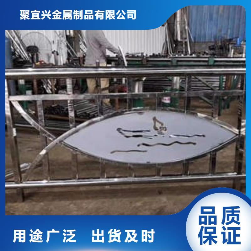 灯光护栏_钢板立柱实力雄厚品质保障