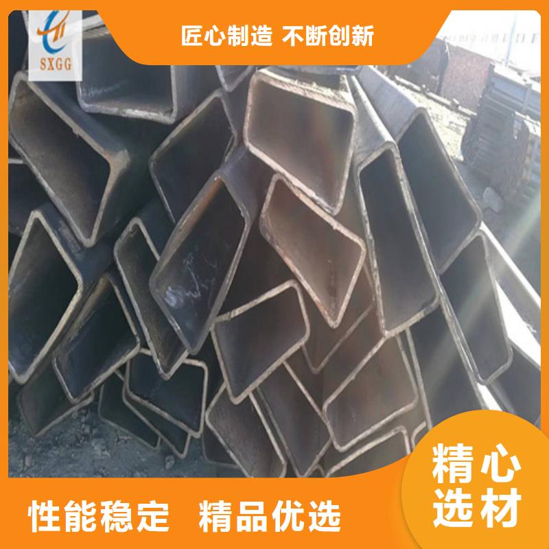 异型管42crmo钢板用品质赢得客户信赖