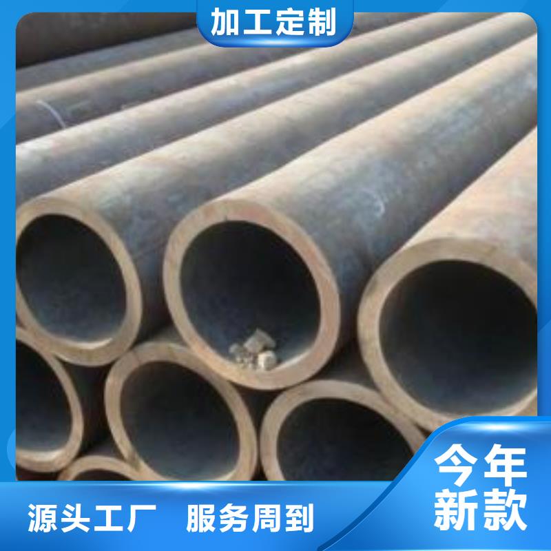 无缝钢管Q355B方管多年行业积累