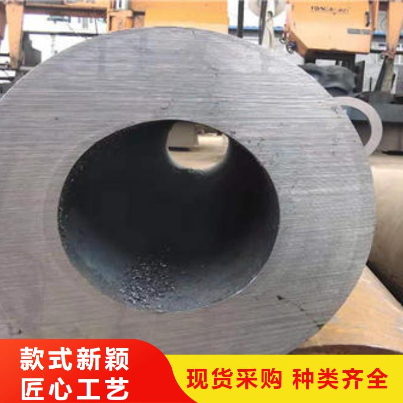 无缝钢管Q355B方管来图定制