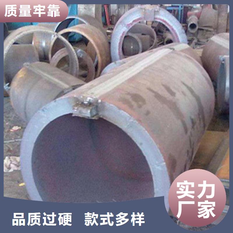 焊管Q345B无缝钢管颜色尺寸款式定制