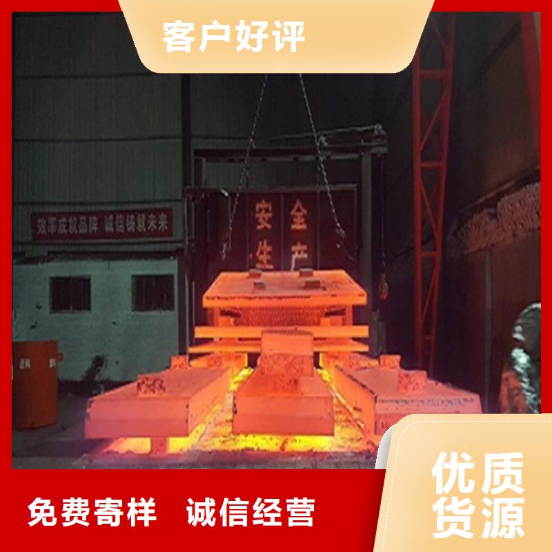 1Cr17焊管定尺材质齐全