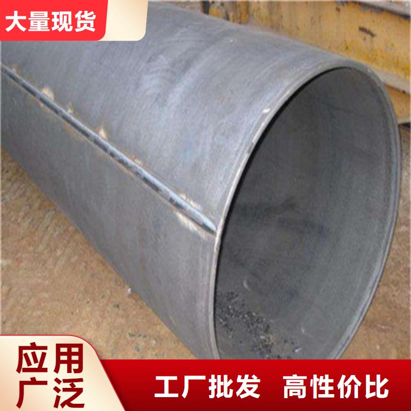 00Cr19Ni11焊管的无缝管