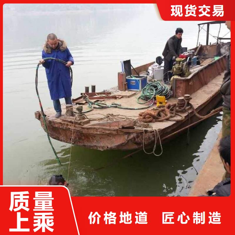 政管道探测多少钱