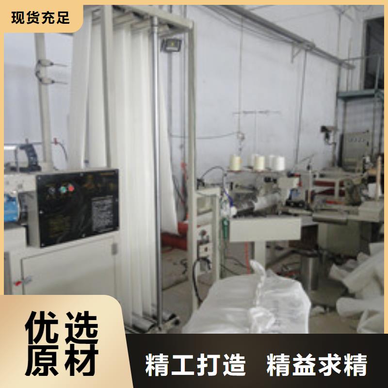 专业生产各种尺寸防水放油除尘器布袋