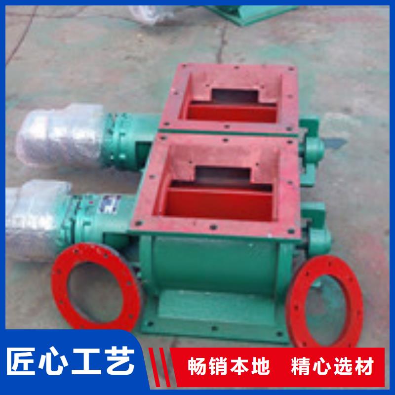 卸料器滤筒除尘器专业生产N年