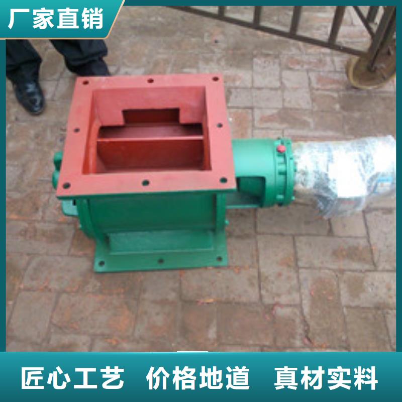 卸料器滤筒除尘器专业生产N年