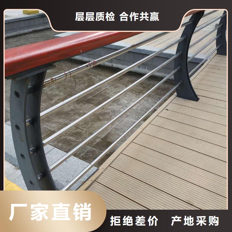 304不锈钢碳素钢复合管价格多少