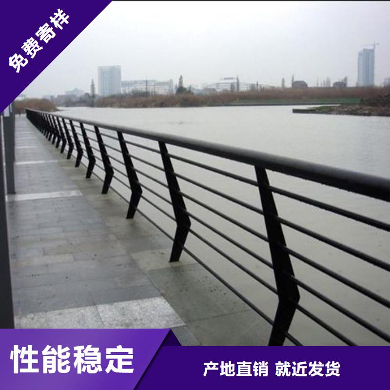 不锈钢钢丝绳护栏销售处
