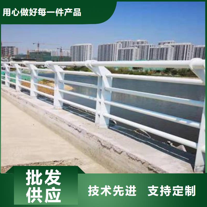 不锈钢钢丝绳护栏出口品质