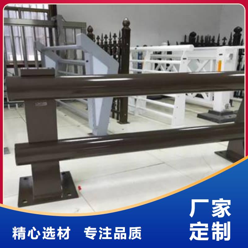 灯光防撞护栏每支价格
