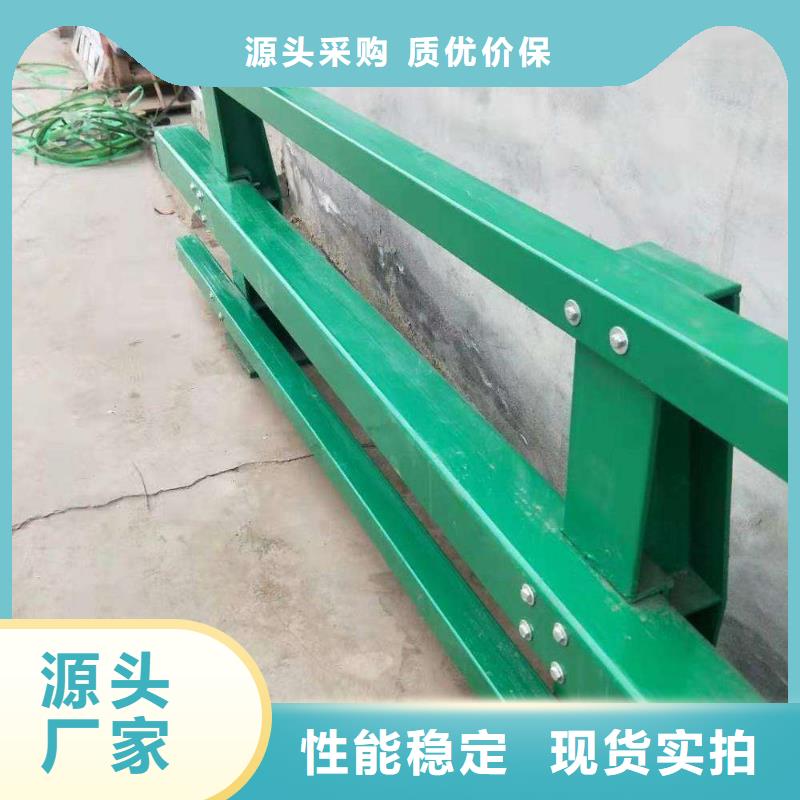 生产不锈钢碳素钢复合管的工厂
