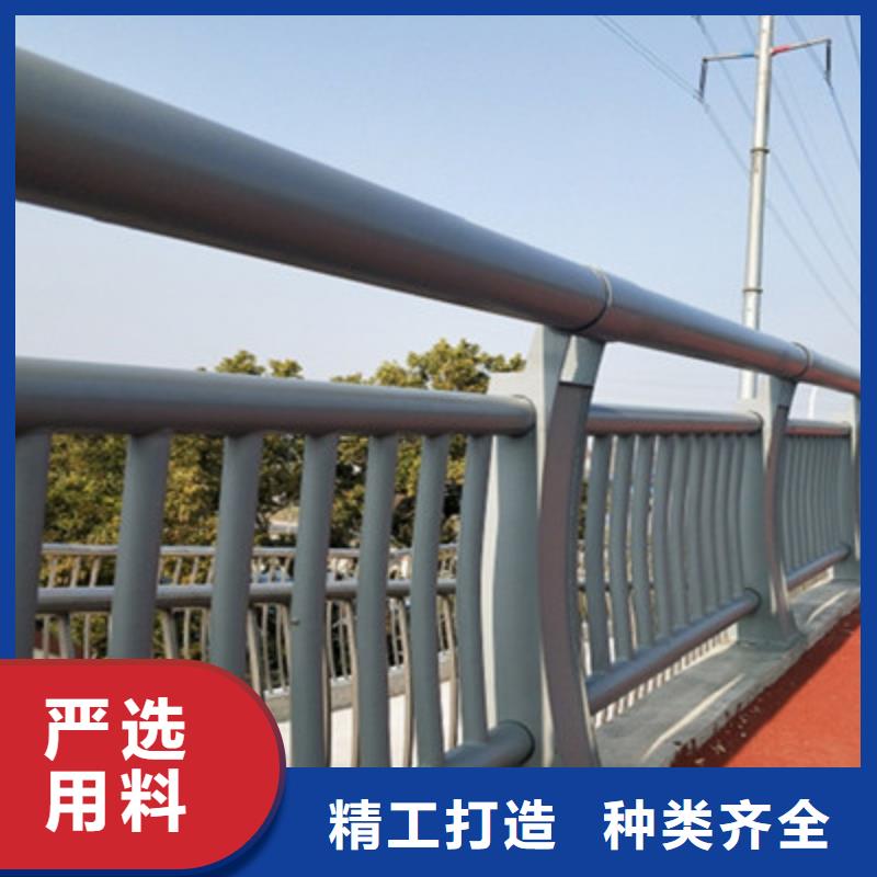 防撞护栏【市政护栏】价格地道