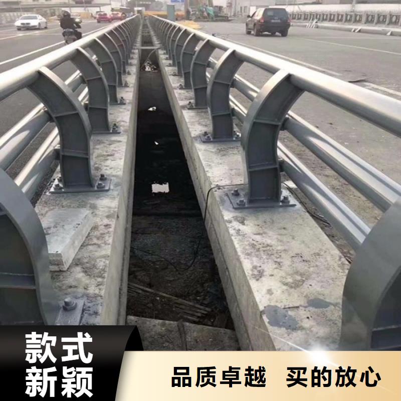 不锈钢复合管草坪围栏销售厂