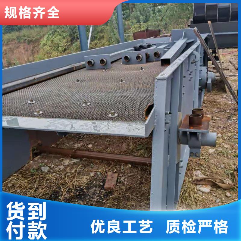 滚筒筛淘金船合金锤头