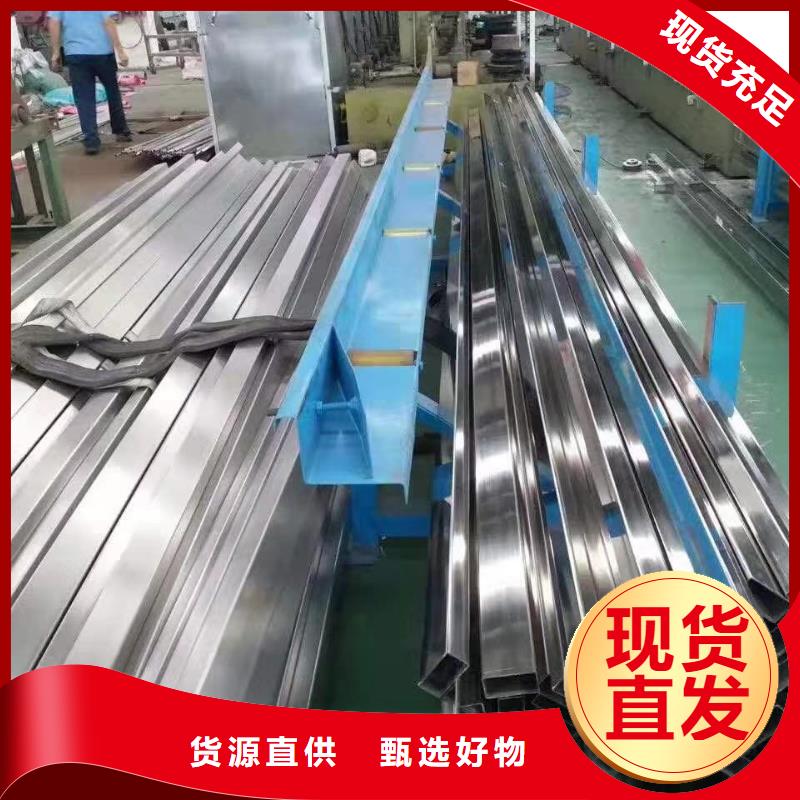 TP316L不锈钢光亮管厂家发货