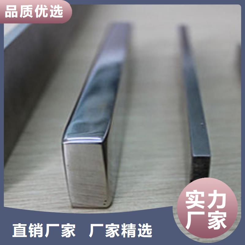 304L不锈钢扁钢规格型号