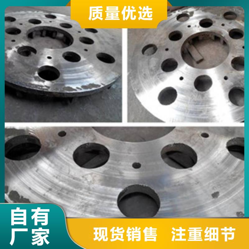 铸造件钢管大量现货供应