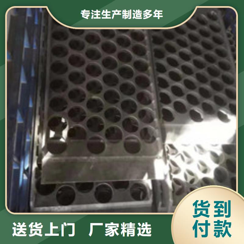 铸造件钢管大量现货供应