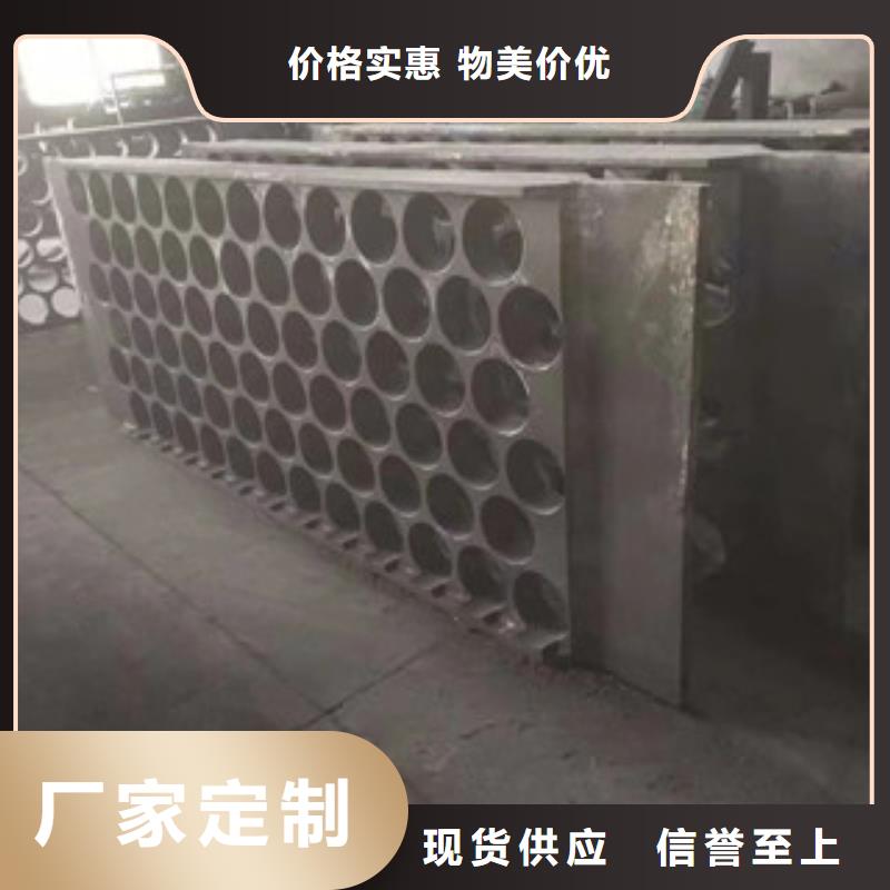 铸造件钢管专业完善售后