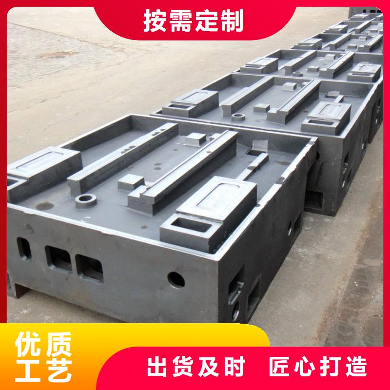 铸造件钢管专业品质