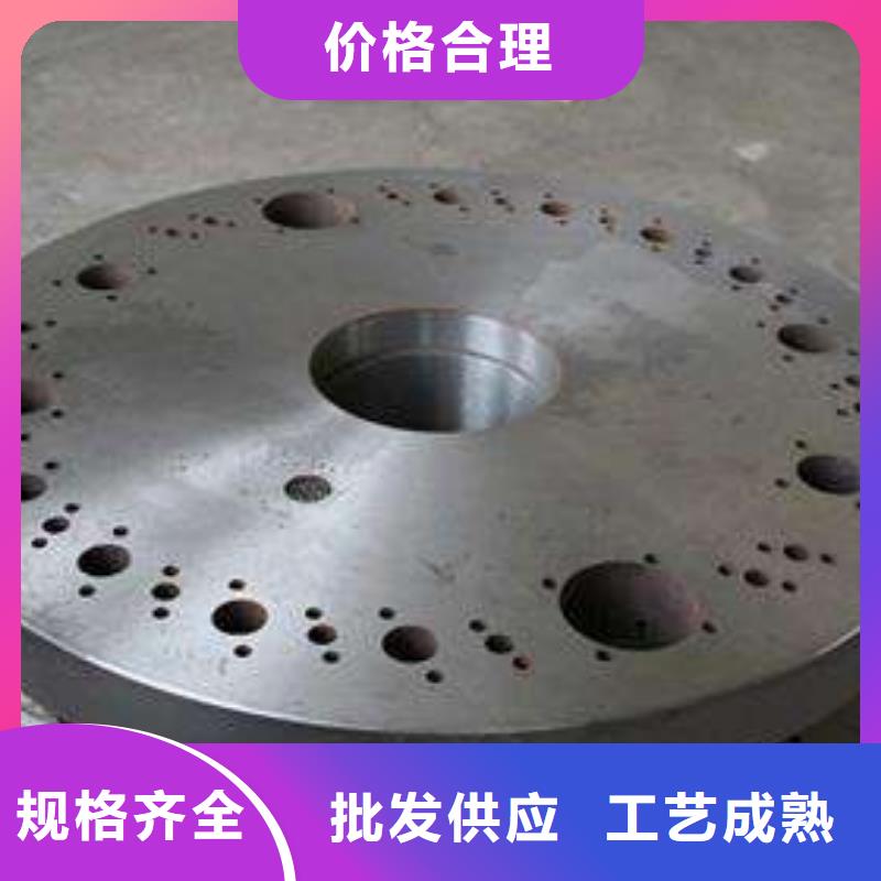 铸造件镍基合金标准工艺