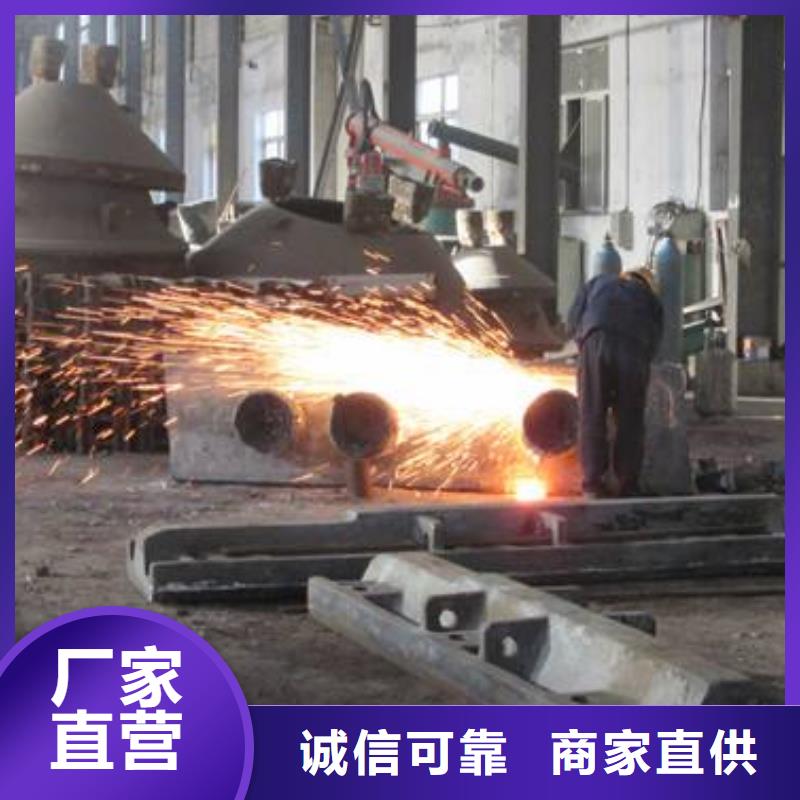 铸造件镍基合金标准工艺