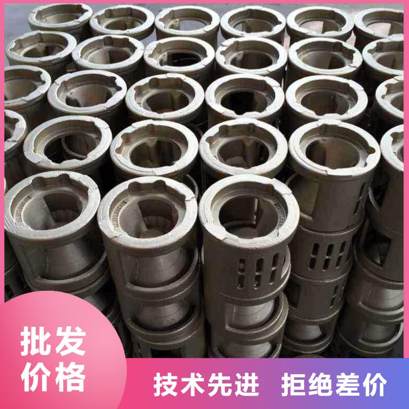 铸造件钢管大量现货供应