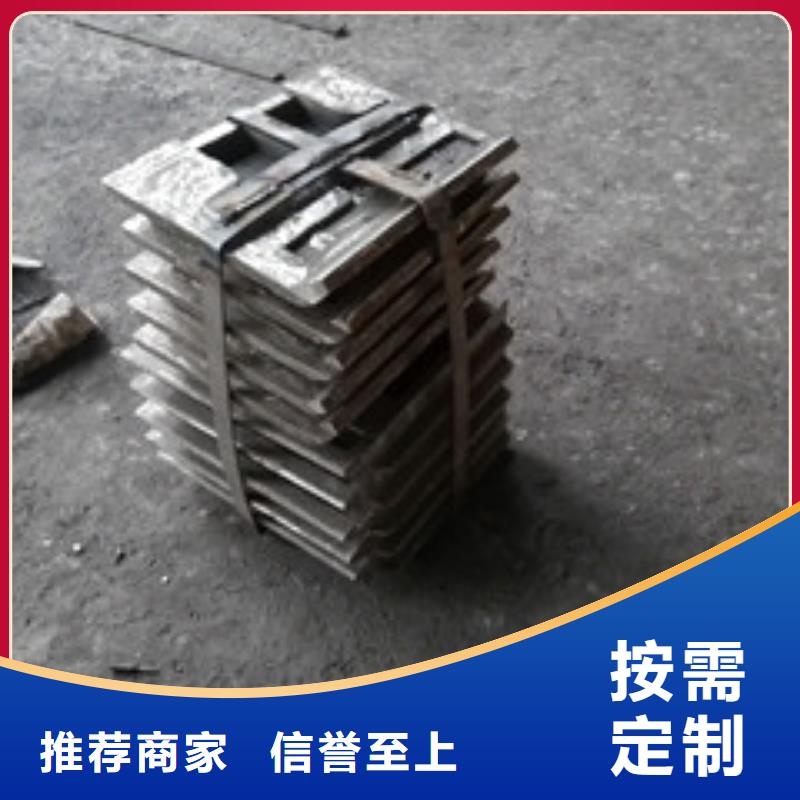 铸造件-管类实力商家供货稳定