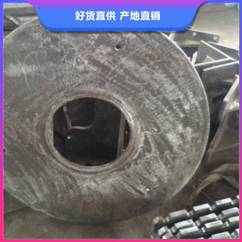 铸造件高温材料敢与同行比服务