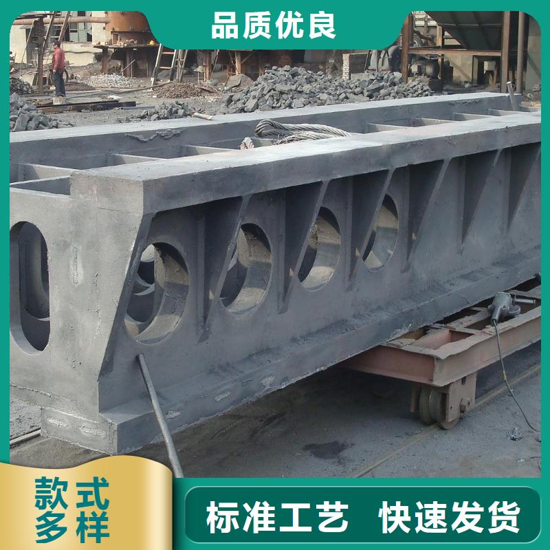 铸造件钢管专业完善售后