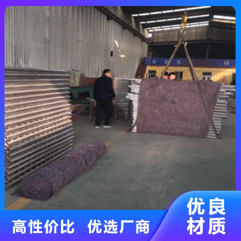 护栏_304不锈钢复合管物美价优