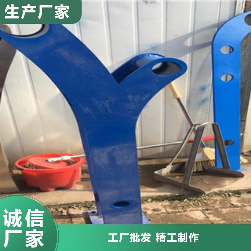 立柱无缝钢管应用广泛