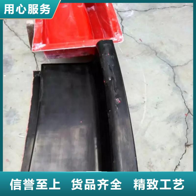 玻璃钢模具水利U型槽模具厂家电话