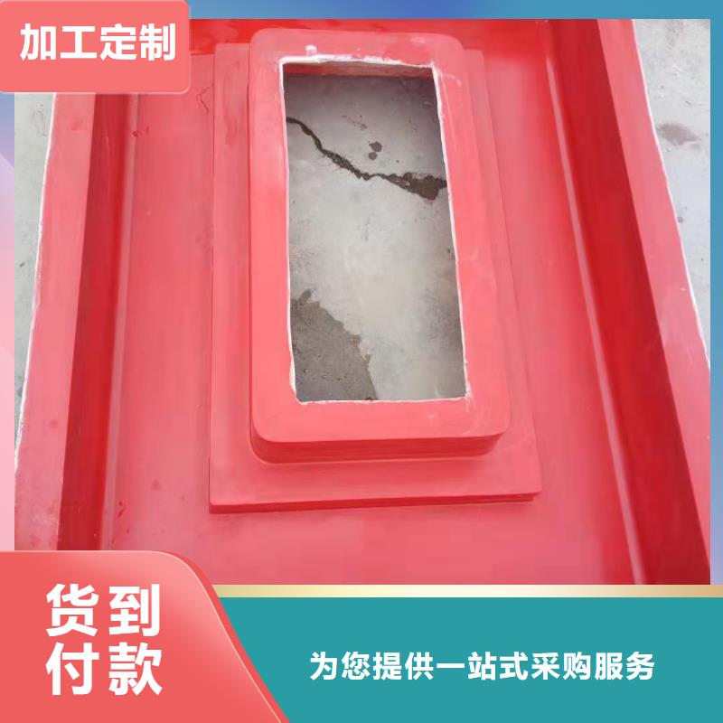 避雷墩模具钢模具尺寸价格