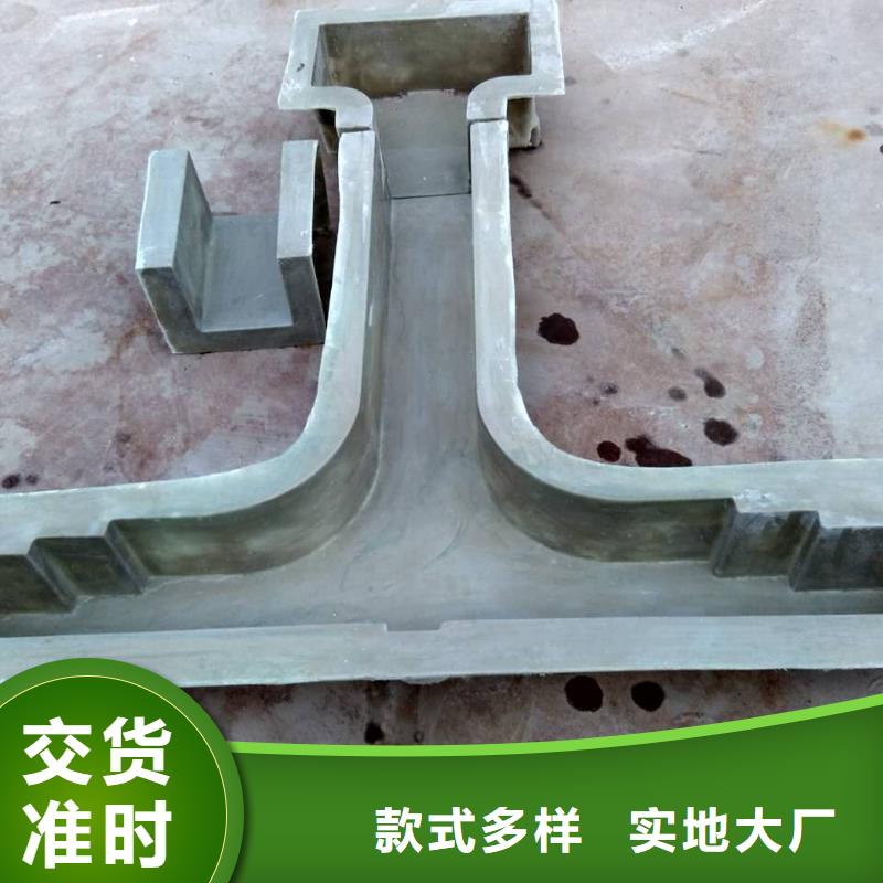 玻璃钢模具钢模具工艺层层把关