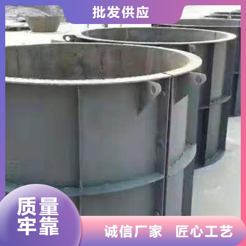 水泥柱钢模具生产厂家