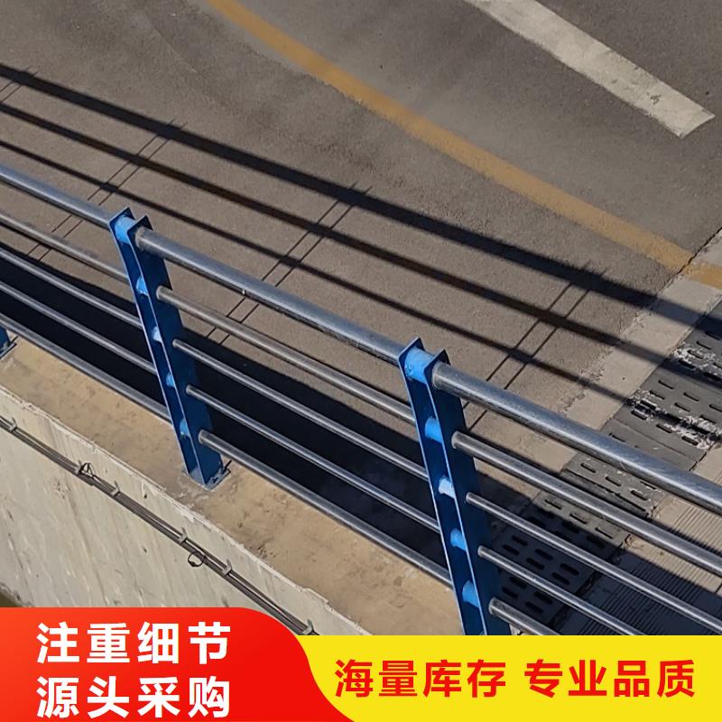 桥梁护栏全国发货定制【明辉】实力厂家