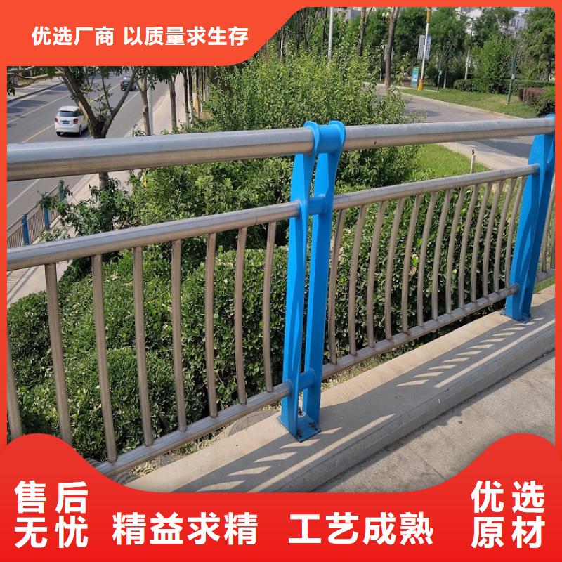 河道围栏质量保证购买明辉市政交通工程有限公司实力厂家