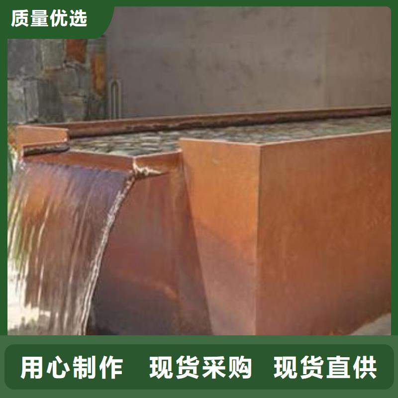 耐候板桥梁护栏严选用料