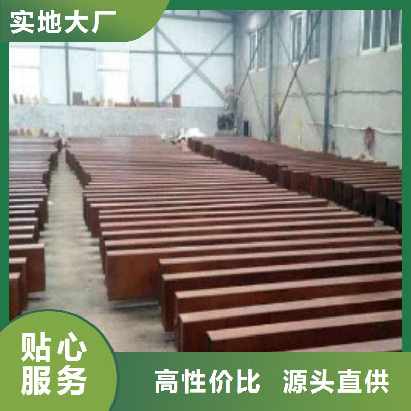 耐候板_不锈钢复合管护栏优质工艺